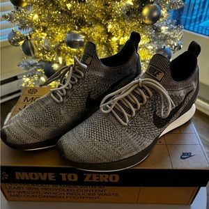 Nike Air Zoom Mariah Flyknit Racer Mens